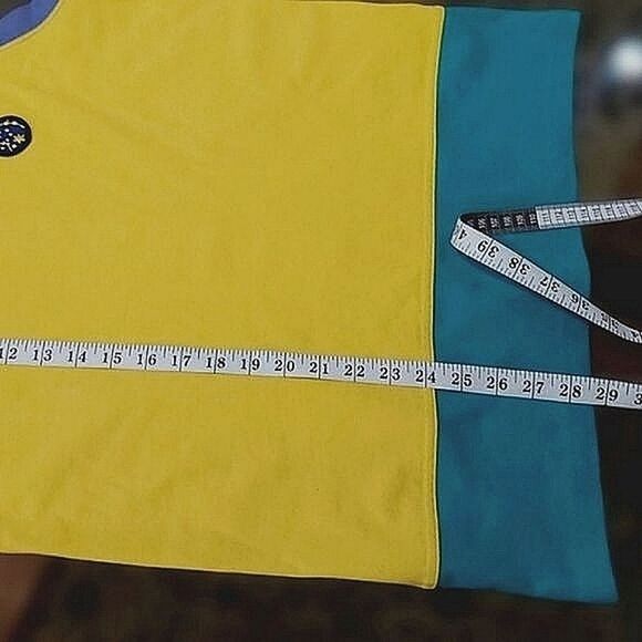 adidas x Pharrell Williams Hu Hiking Tank Top - Picture 16 of 16